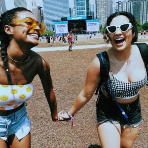 Meet your Posher, Terri